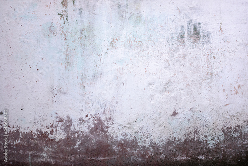 Old dirty wall close up. Grunge background. Texture pattern © UA_Color