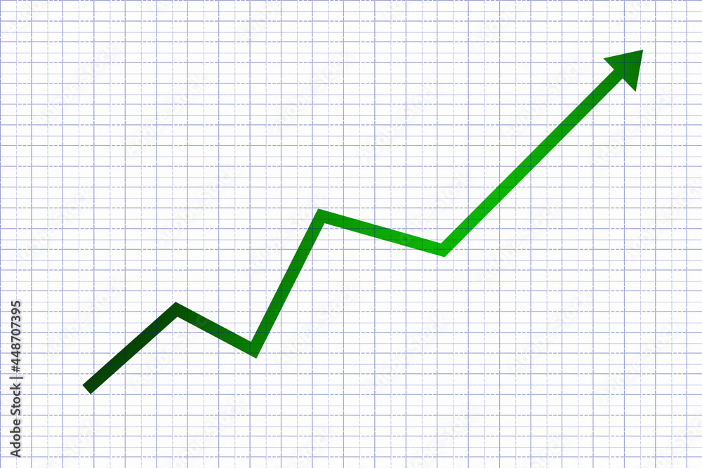 grafico economia, istogrammi, statistiche grafico economia, istogrammi, statistiche