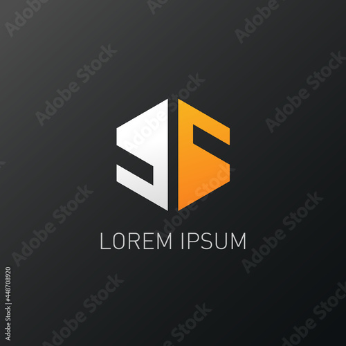corporate s logo design