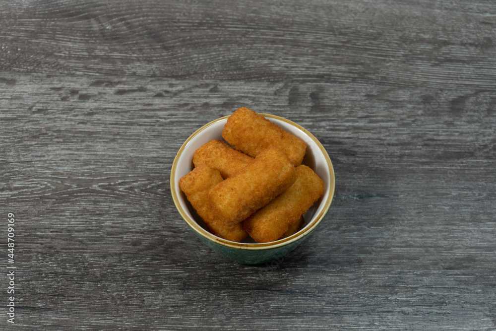 Fritto