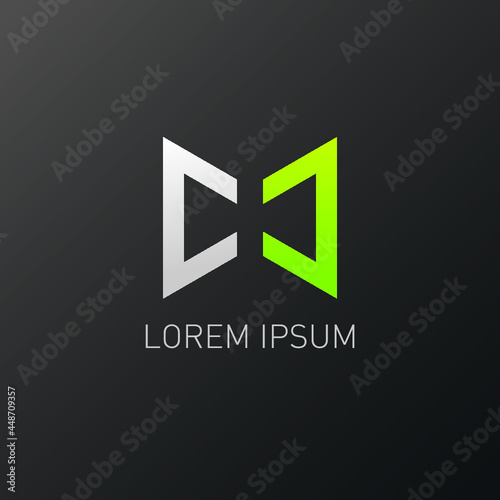 corporate logo design