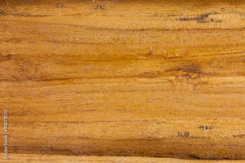 Closeup texture wood  background.