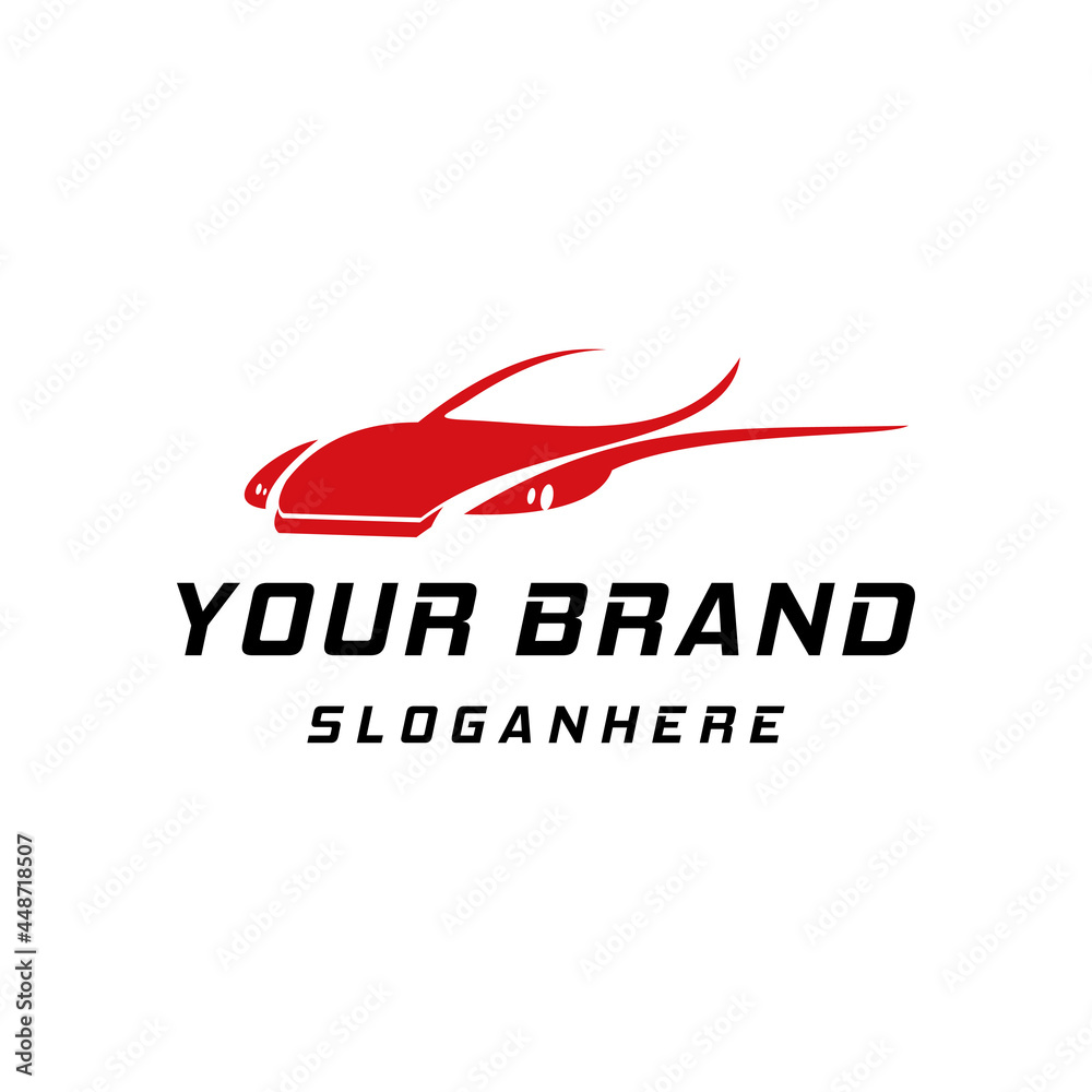 Car logo vector design for symbol automotive Car logo vector design for symbol automotive