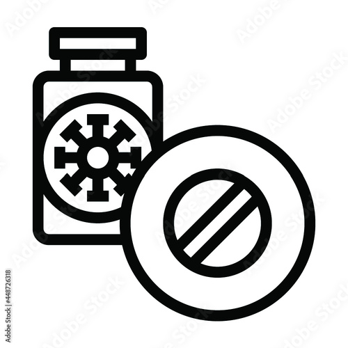 medication