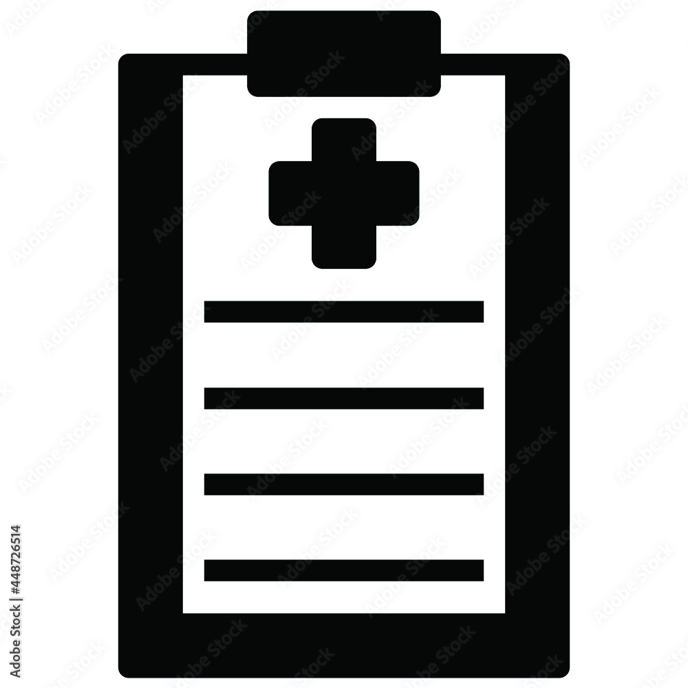 Obraz premium clipboard