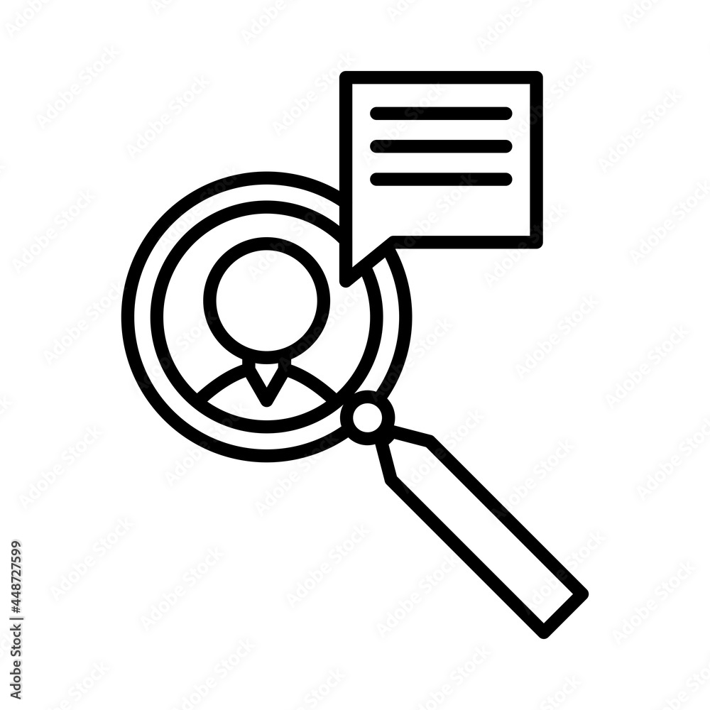 Performance Vector Line Icon Design Performance Vector Line Icon Design