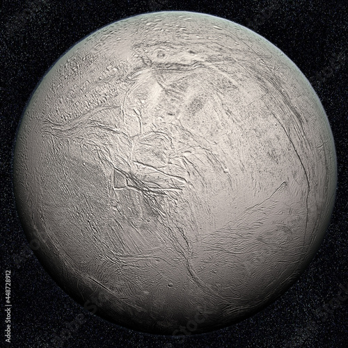 enceladus photo