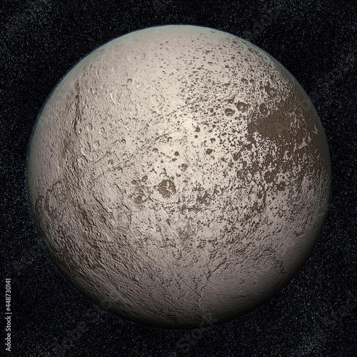 iapetus