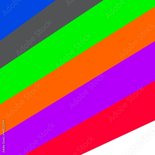 lines colorful stripes graphics unusual