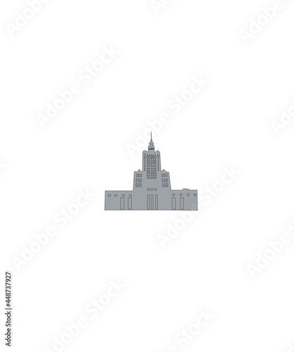 Pałac kultury warszawa