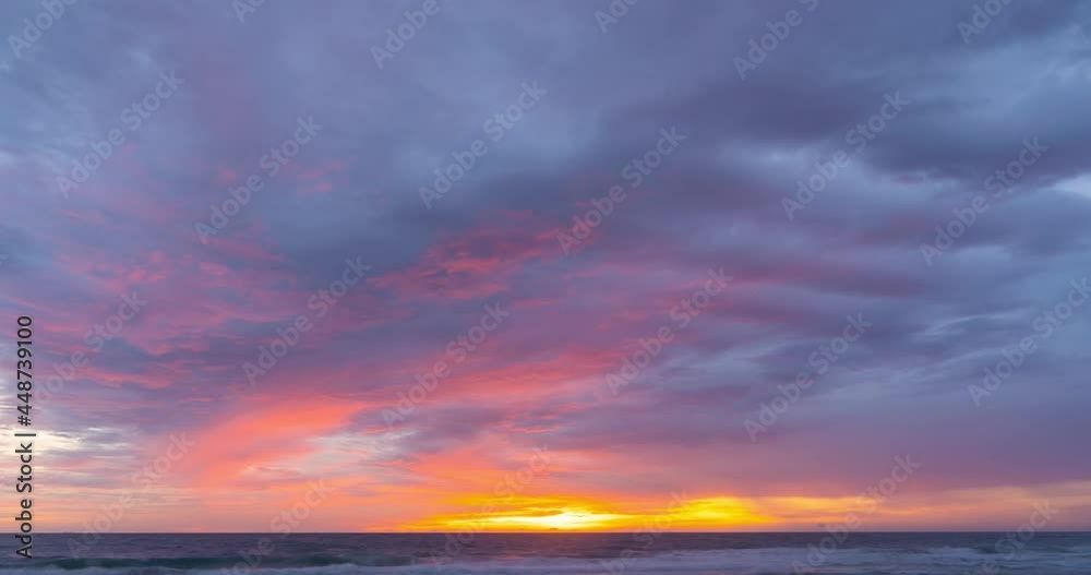 Nature video Scene of The view from the drone on the Andaman sea, the beautiful sunset sky over sea and natural. Nature video Scene of The view from the drone on the Andaman sea, the beautiful sunset sky over sea and natural.