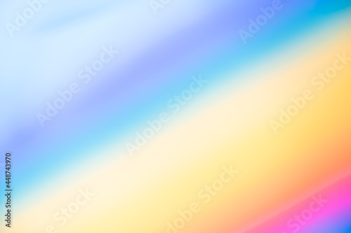 Blur line full color color texture background