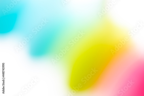 Abstract blur pastel smoke line texture background