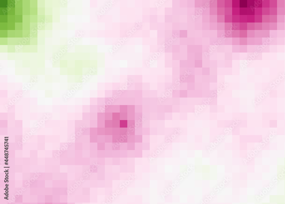 Color Pixels Cloud Abstract Computational Generative Art background illustration Color Pixels Cloud Abstract Computational Generative Art background illustration