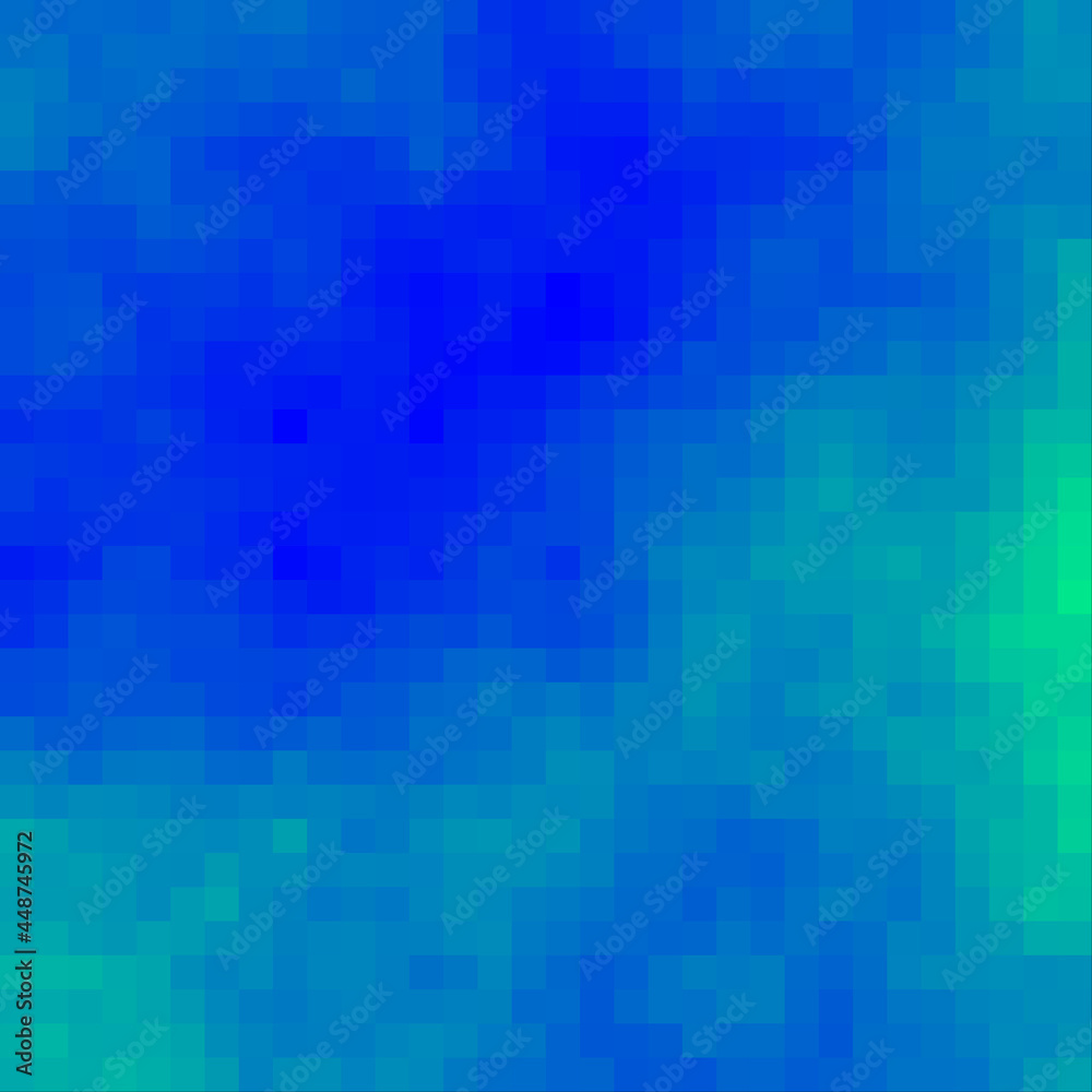 Color Pixels Cloud Abstract Computational Generative Art background illustration Color Pixels Cloud Abstract Computational Generative Art background illustration