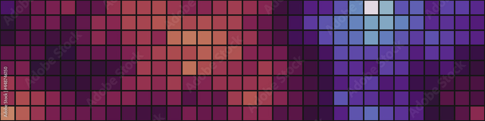 Color Pixels Cloud Abstract Computational Generative Art background illustration Color Pixels Cloud Abstract Computational Generative Art background illustration