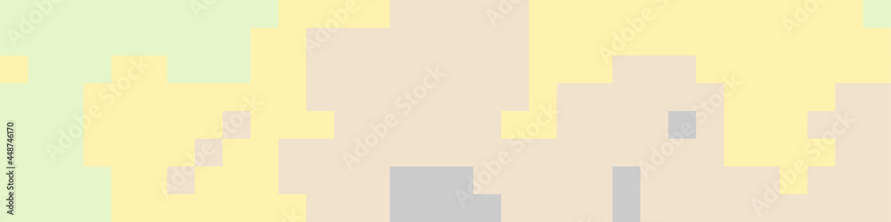 Color Pixels Cloud Abstract Computational Generative Art background illustration Color Pixels Cloud Abstract Computational Generative Art background illustration