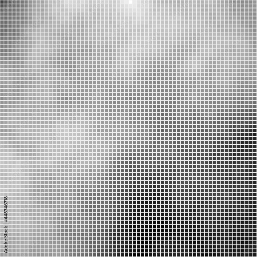 Color Pixels Cloud Abstract Computational Generative Art background illustration Color Pixels Cloud Abstract Computational Generative Art background illustration