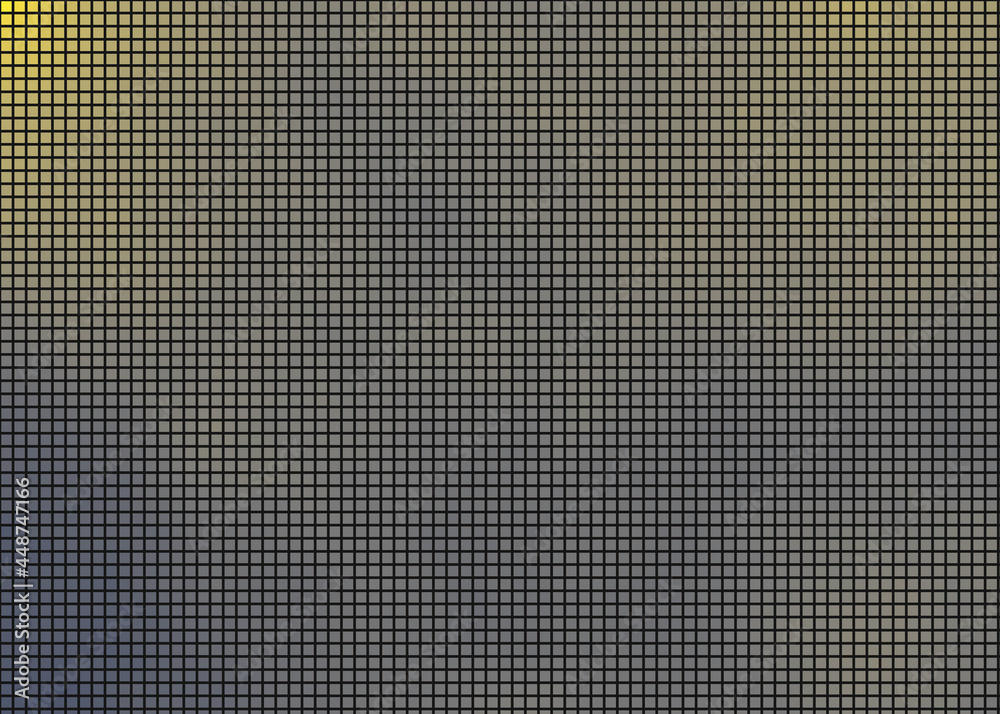 Color Pixels Cloud Abstract Computational Generative Art background illustration Color Pixels Cloud Abstract Computational Generative Art background illustration