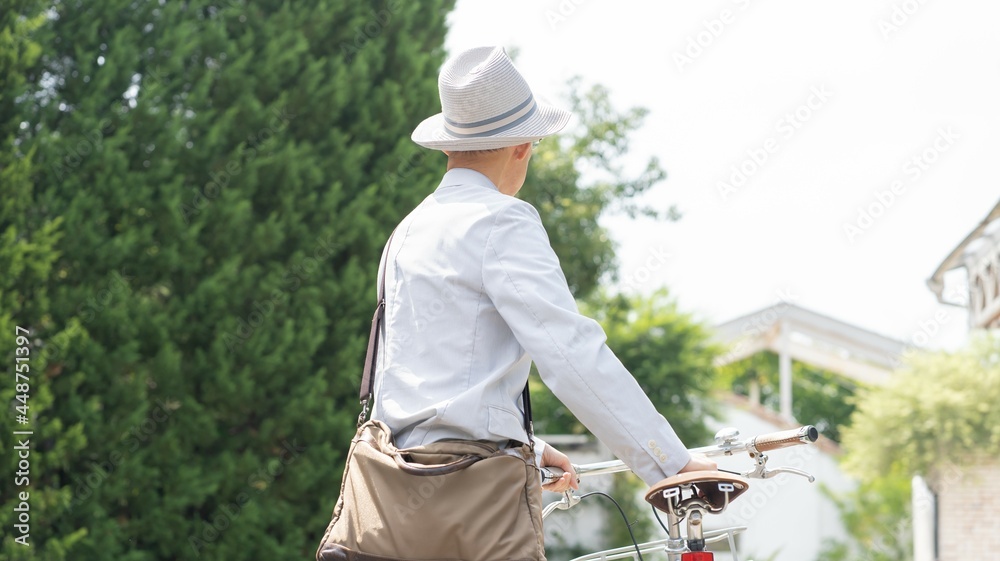 日本人 シニア 日本人 シニア