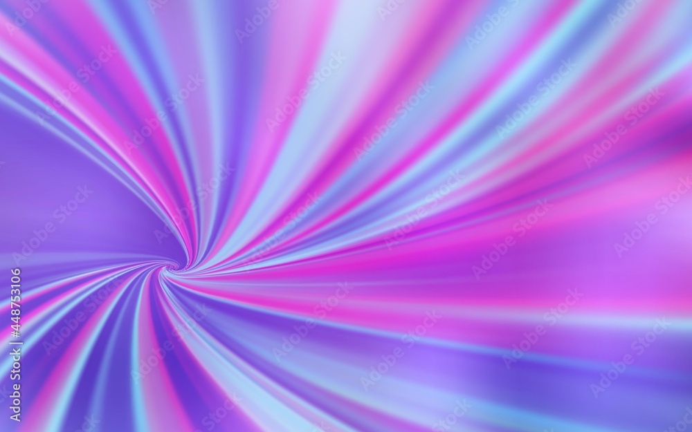 Light Purple vector blurred background. Light Purple vector blurred background.