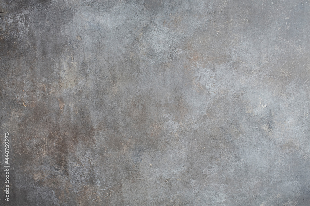 Light grey hand-painted  textured backdrop