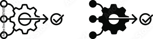 kanban icon