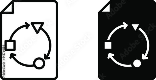 refactoring icon