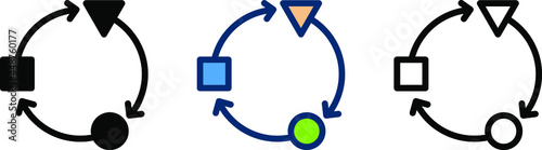 refactoring icon