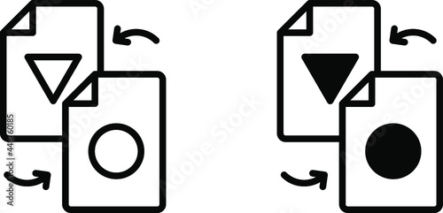refactoring icon