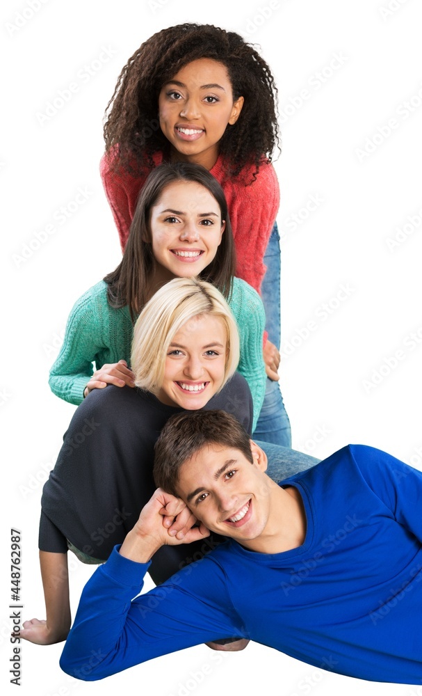 Fototapeta premium Ad.