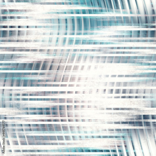 Wallpaper Mural Seamless abstract trendy pattern for surface print. High quality illustration. Elegant unique luxurious unique design. Seamless repeat raster jpg pattern swatch graphic motif. Torontodigital.ca