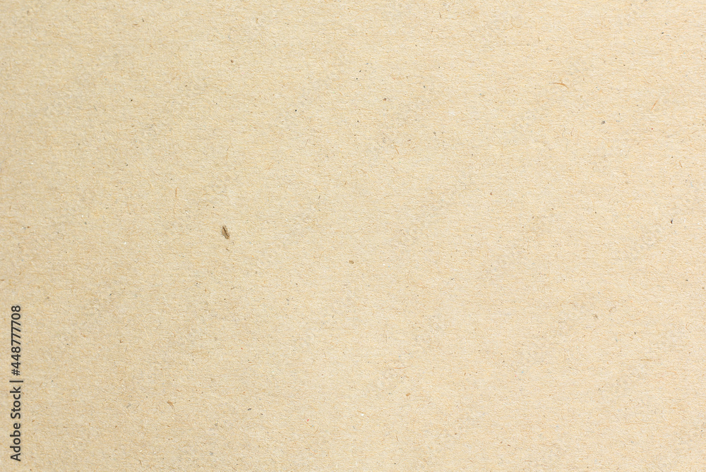 Brown craft paper texture background Brown craft paper texture background