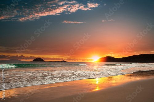 Praia de Palmas
