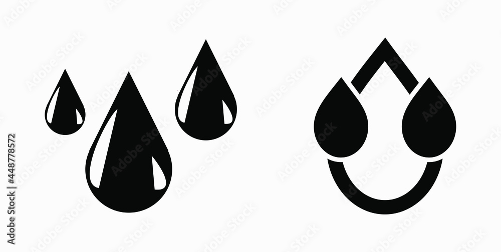 Blood Drop Icon isolated minimal single flat linear icon for application and info-graphic. Commercial line vector icon for websites and mobile minimalistic flat design. Blood Drop Icon isolated minimal single flat linear icon for application and info-graphic. Commercial line vector icon for websites and mobile minimalistic flat design.