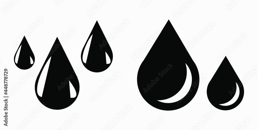 Blood Drop Icon isolated minimal single flat linear icon for application and info-graphic. Commercial line vector icon for websites and mobile minimalistic flat design. Blood Drop Icon isolated minimal single flat linear icon for application and info-graphic. Commercial line vector icon for websites and mobile minimalistic flat design.