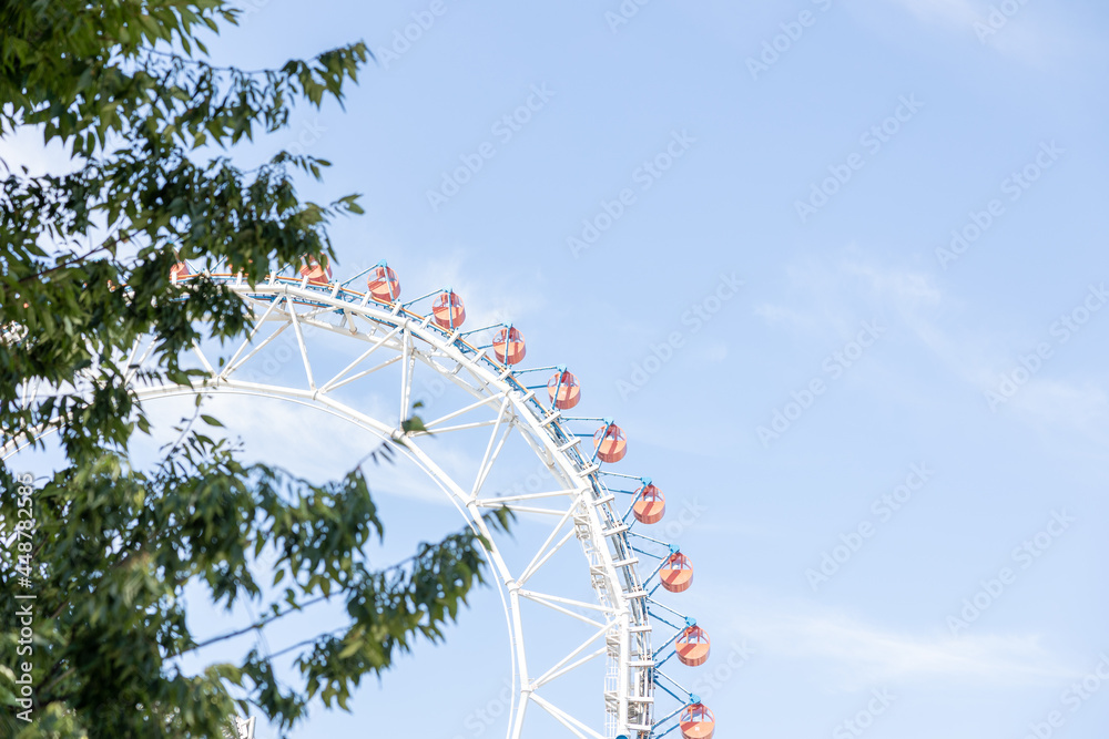 東京ドーム　遊園地