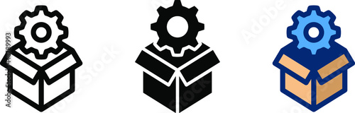 product management icon