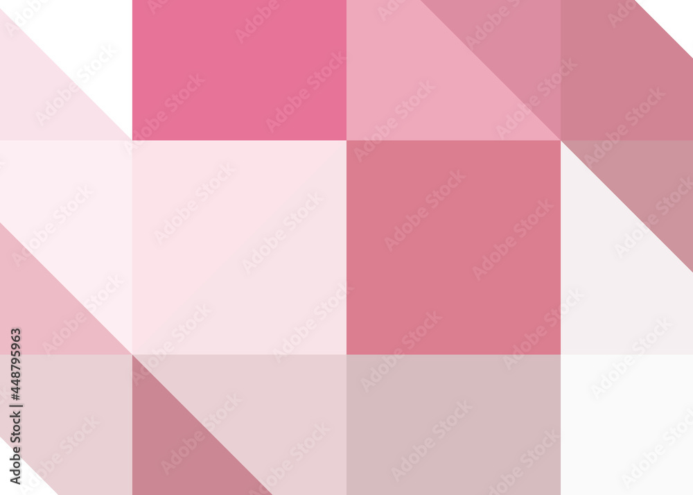 Abstract color Low-Polygones Generative Art background illustration Abstract color Low-Polygones Generative Art background illustration