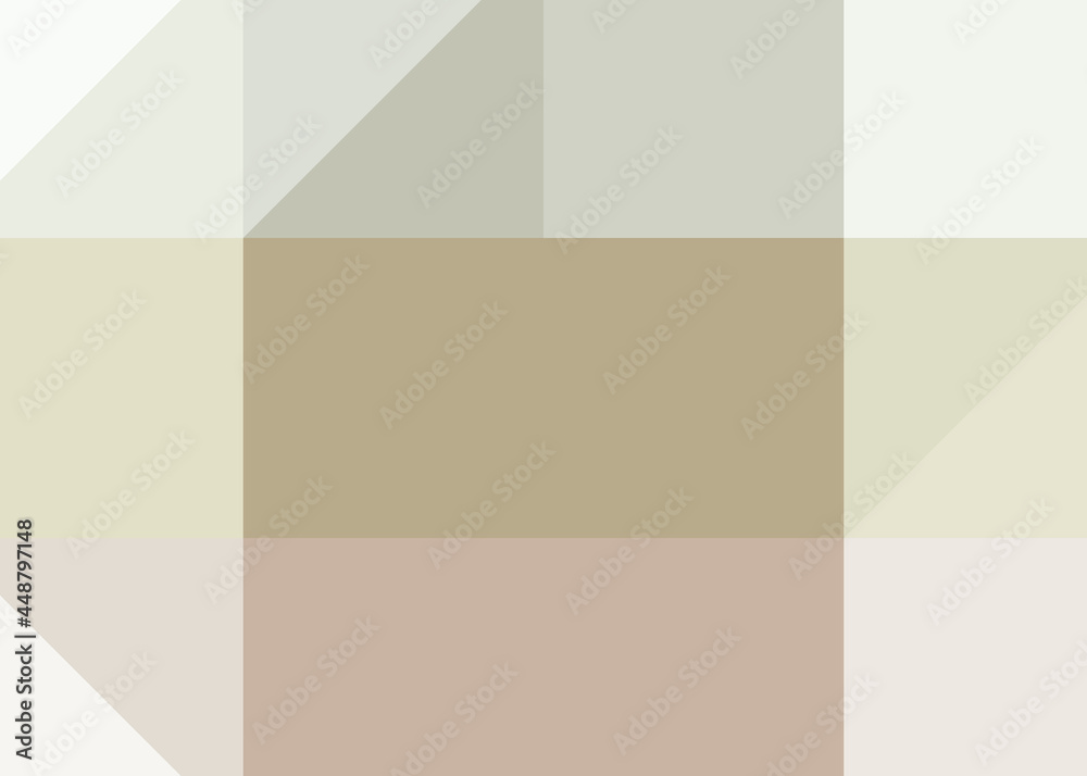 Abstract color Low-Polygones Generative Art background illustration Abstract color Low-Polygones Generative Art background illustration
