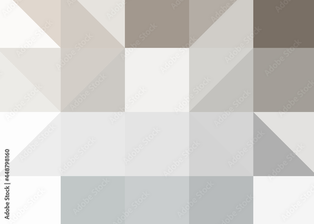 Abstract color Low-Polygones Generative Art background illustration Abstract color Low-Polygones Generative Art background illustration