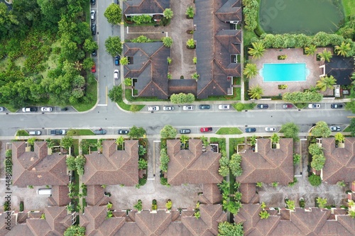 Florida Housing, Broward County