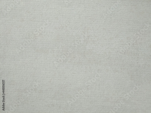 Concrete background of seamless texture white cement wall a rough surface for design or background,natural stone texture, wall with copy space.