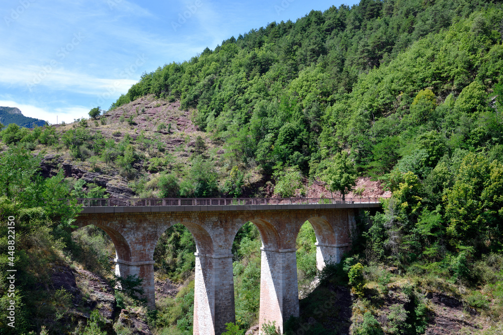 Au pont