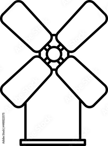 windmill icon