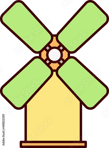 windmill icon