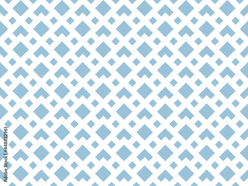 Abstract geometric pattern. A seamless vector background. White and blue ornament. Graphic modern pattern. Simple lattice graphic design Abstract geometric pattern. A seamless vector background. White and blue ornament. Graphic modern pattern. Simple lattice graphic design