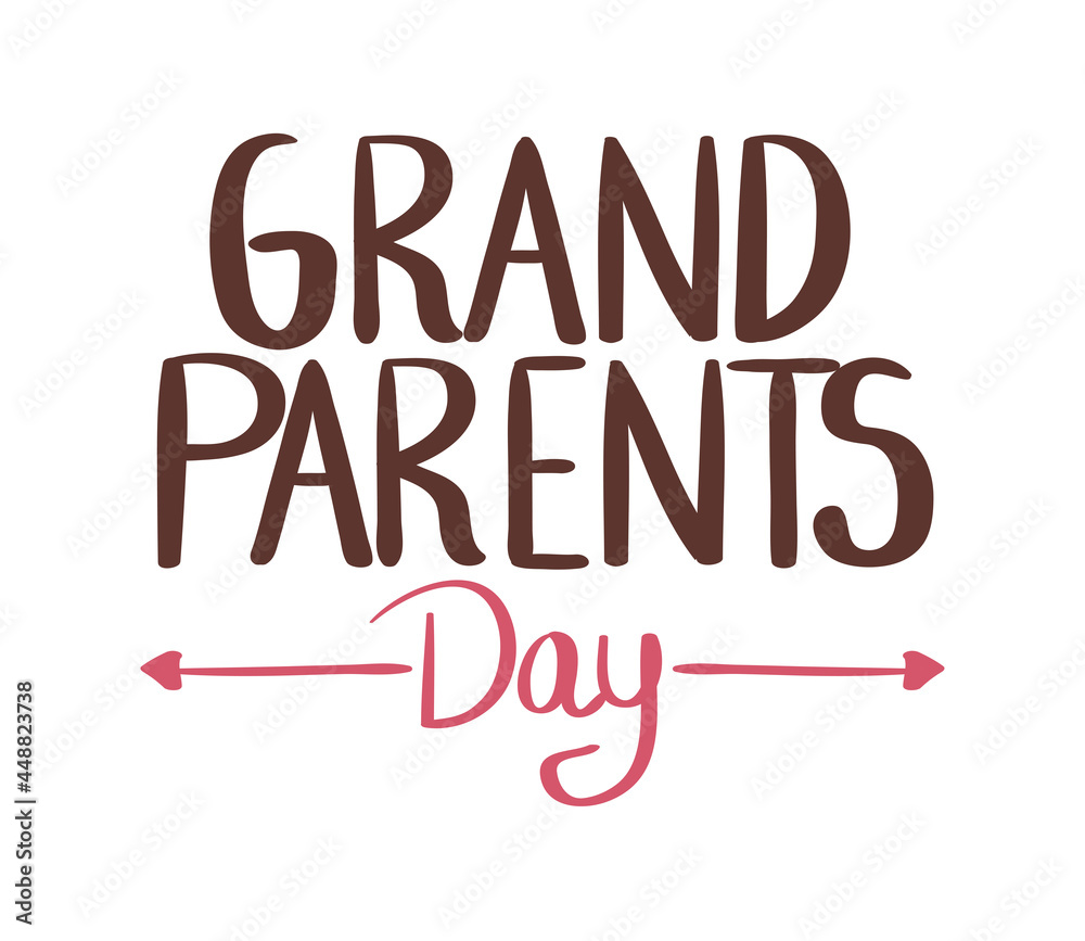 grandparents day phrase