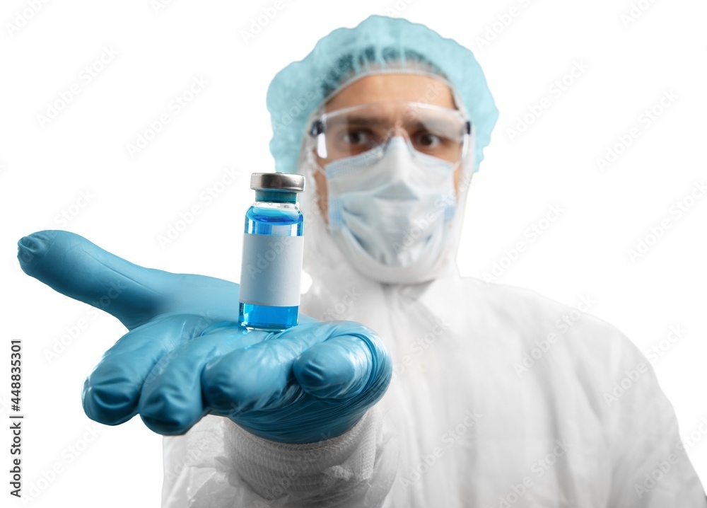 Pfizer. Pfizer.
