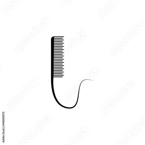 Barber icon
